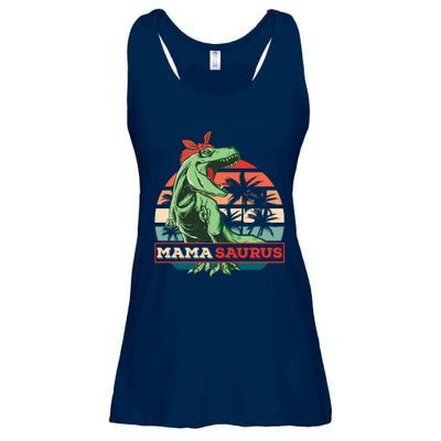 MAMASAURUS Ladies Essential Flowy Tank