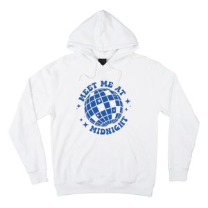 Meet Me At Midnight Hoodie