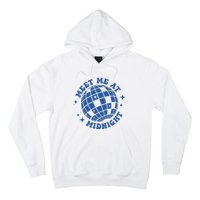 Meet Me At Midnight Hoodie