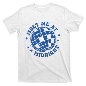 Meet Me At Midnight T-Shirt