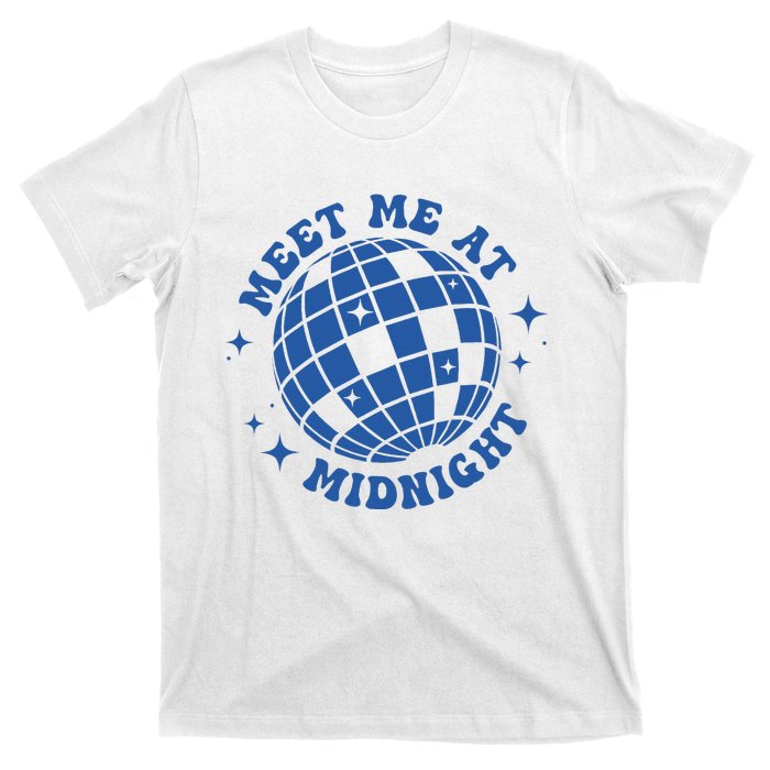 Meet Me At Midnight T-Shirt