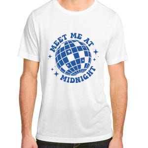 Meet Me At Midnight Adult ChromaSoft Performance T-Shirt