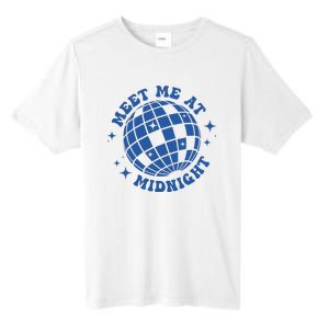 Meet Me At Midnight Tall Fusion ChromaSoft Performance T-Shirt