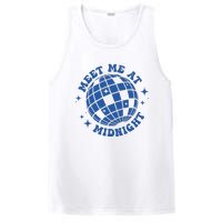 Meet Me At Midnight PosiCharge Competitor Tank