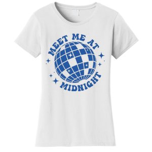 Meet Me At Midnight Women's T-Shirt