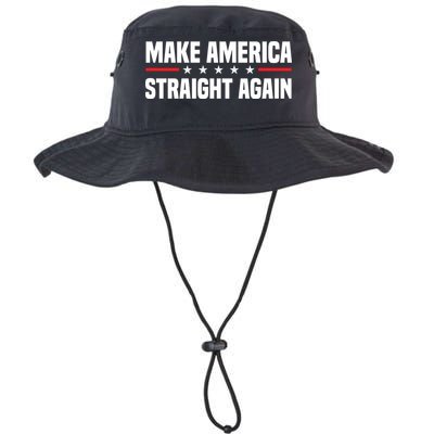 MASA Make America Straight Again Bucket Hat