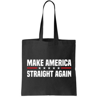 MASA Make America Straight Again Bag