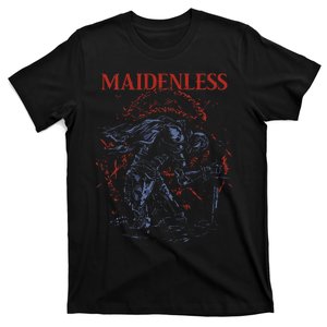 Maidenless T-Shirt