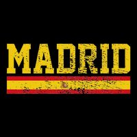 Madrid Sustainable Bucket Hat