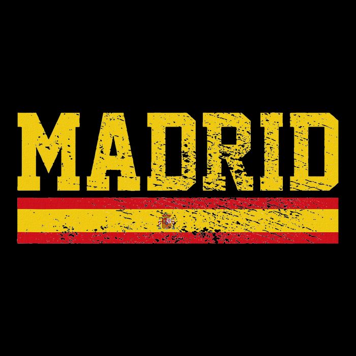 Madrid Sustainable Bucket Hat