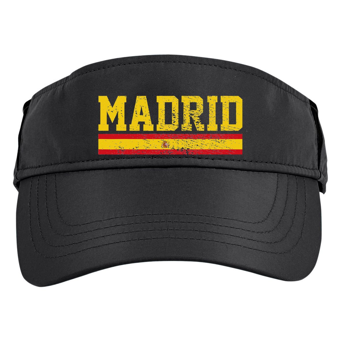 Madrid Adult Drive Performance Visor