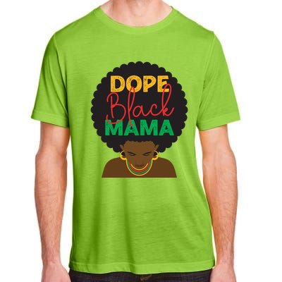 MAMA Adult ChromaSoft Performance T-Shirt