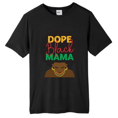 MAMA Tall Fusion ChromaSoft Performance T-Shirt