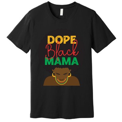 MAMA Premium T-Shirt