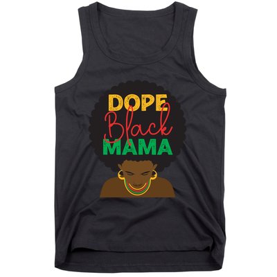 MAMA Tank Top