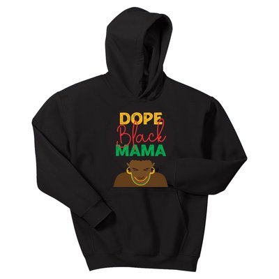 MAMA Kids Hoodie