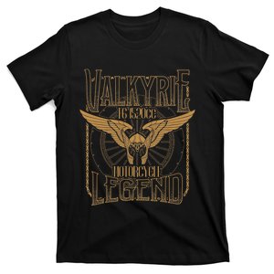 Motorcycle Mechanic An Outlaw Biker T-Shirt