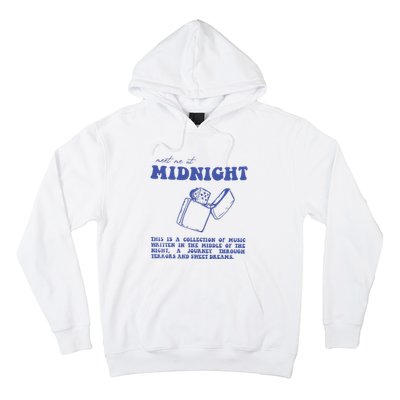 Meet Me At The Midnight Hoodie