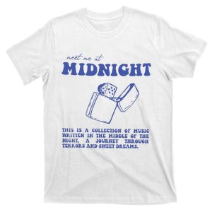 Meet Me At The Midnight T-Shirt