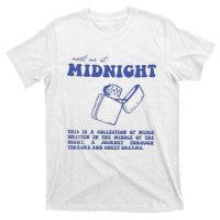 Meet Me At The Midnight T-Shirt