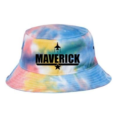 Maverick Tie Dye Newport Bucket Hat