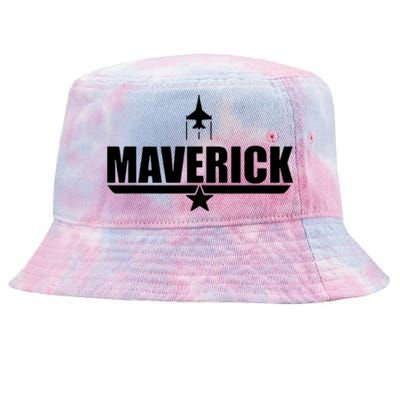 Maverick Tie-Dyed Bucket Hat