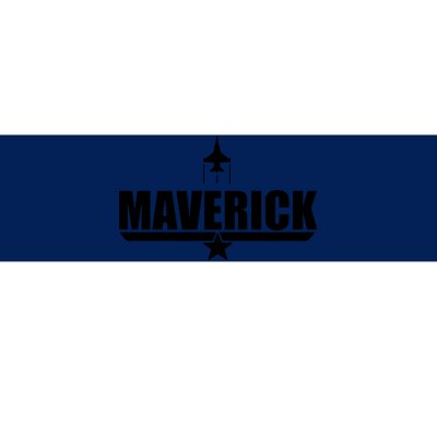 Maverick Bumper Sticker