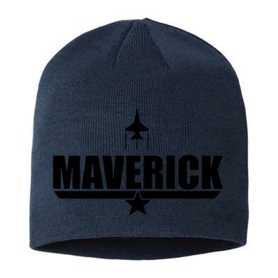 Maverick Sustainable Beanie