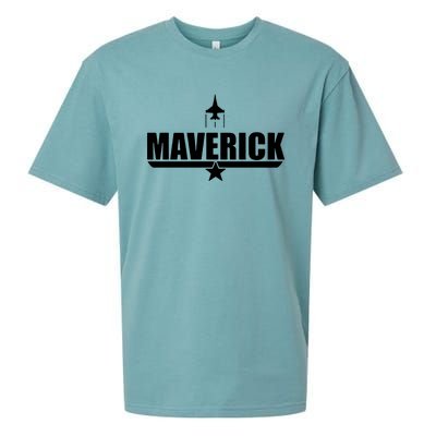 Maverick Sueded Cloud Jersey T-Shirt