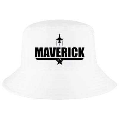 Maverick Cool Comfort Performance Bucket Hat