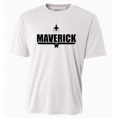 Maverick Cooling Performance Crew T-Shirt