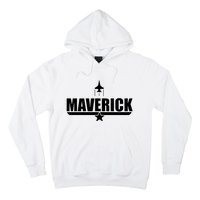 Maverick Hoodie