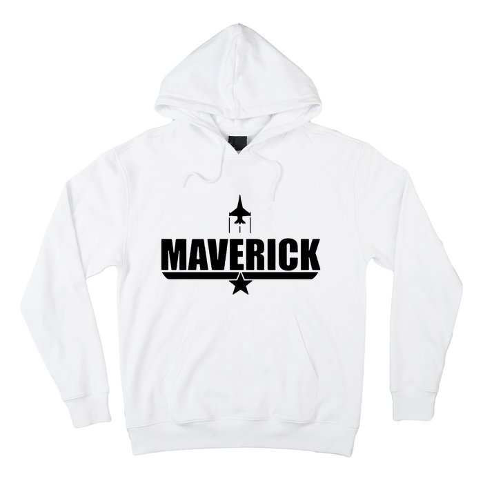 Maverick Hoodie