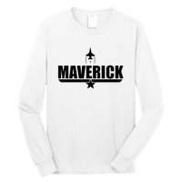 Maverick Long Sleeve Shirt