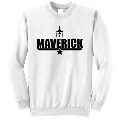 Maverick Sweatshirt