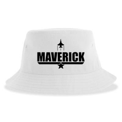 Maverick Sustainable Bucket Hat