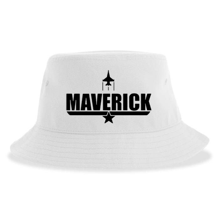 Maverick Sustainable Bucket Hat