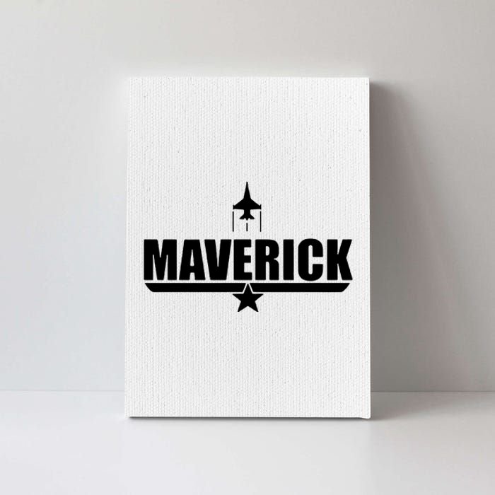 Maverick Canvas