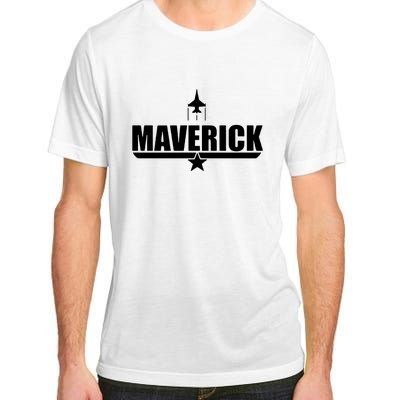 Maverick Adult ChromaSoft Performance T-Shirt