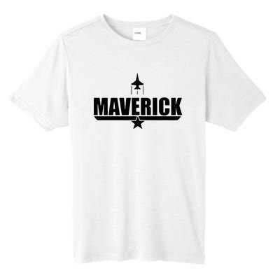 Maverick Tall Fusion ChromaSoft Performance T-Shirt