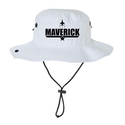 Maverick Legacy Cool Fit Booney Bucket Hat