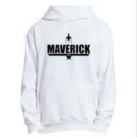 Maverick Urban Pullover Hoodie