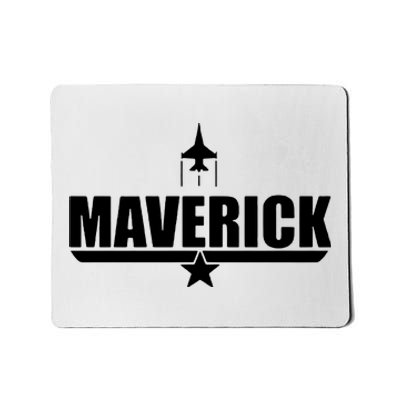 Maverick Mousepad