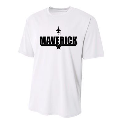 Maverick Performance Sprint T-Shirt