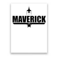 Maverick Poster