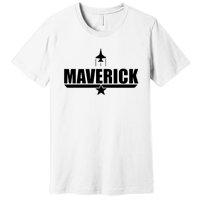 Maverick Premium T-Shirt