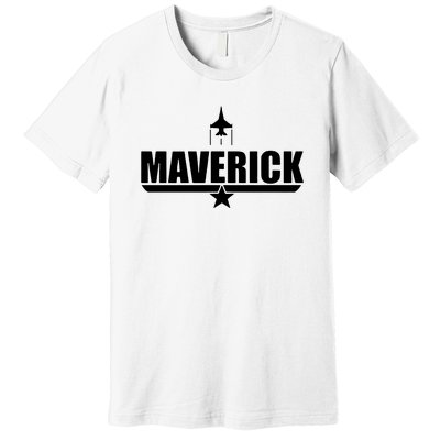 Maverick Premium T-Shirt