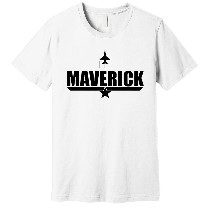 Maverick Premium T-Shirt