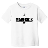 Maverick Toddler T-Shirt