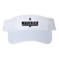 Maverick Valucap Bio-Washed Visor